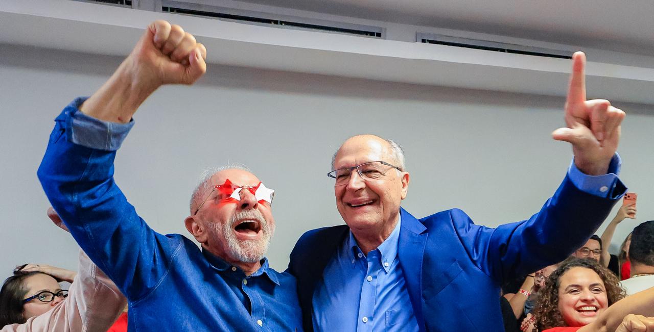 Lula Da Silva