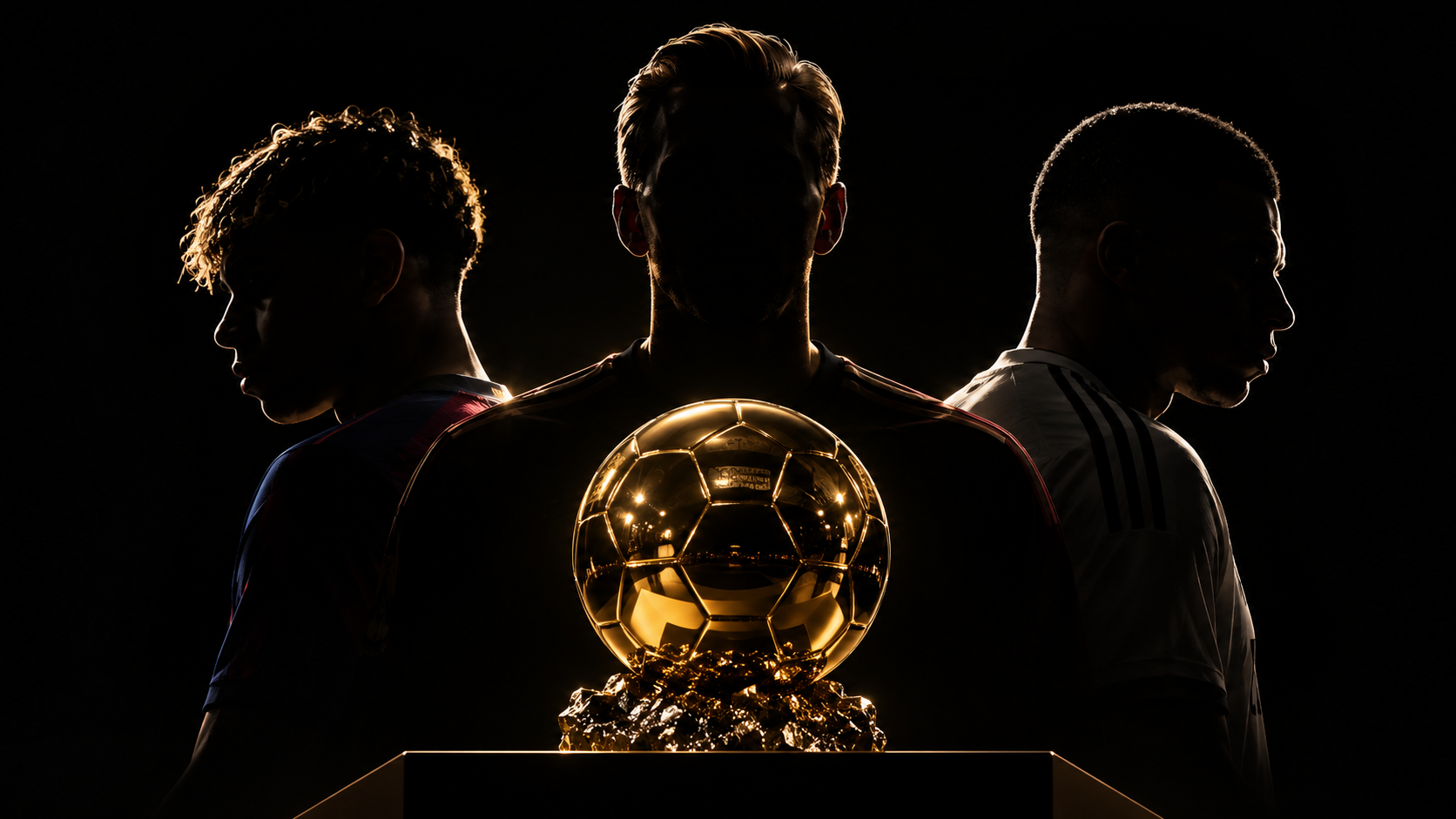 Futbolistas, posibles ganadores