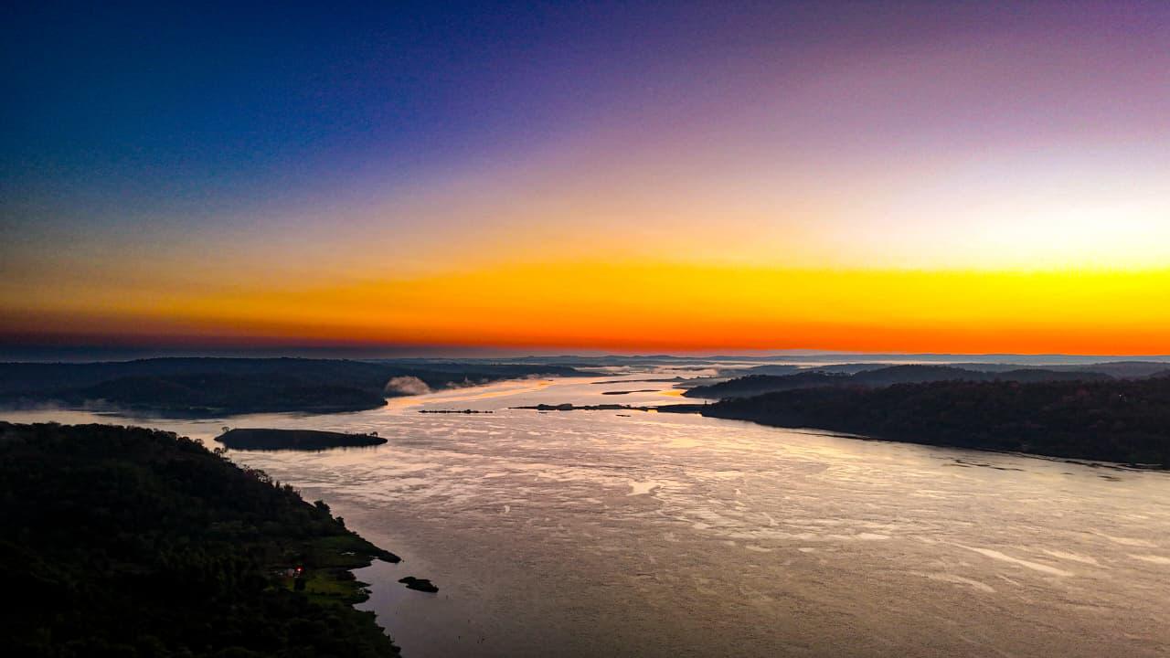 Rio Paraná