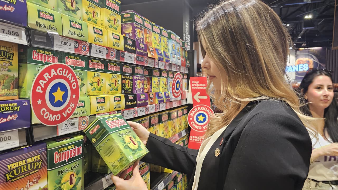Supermercados