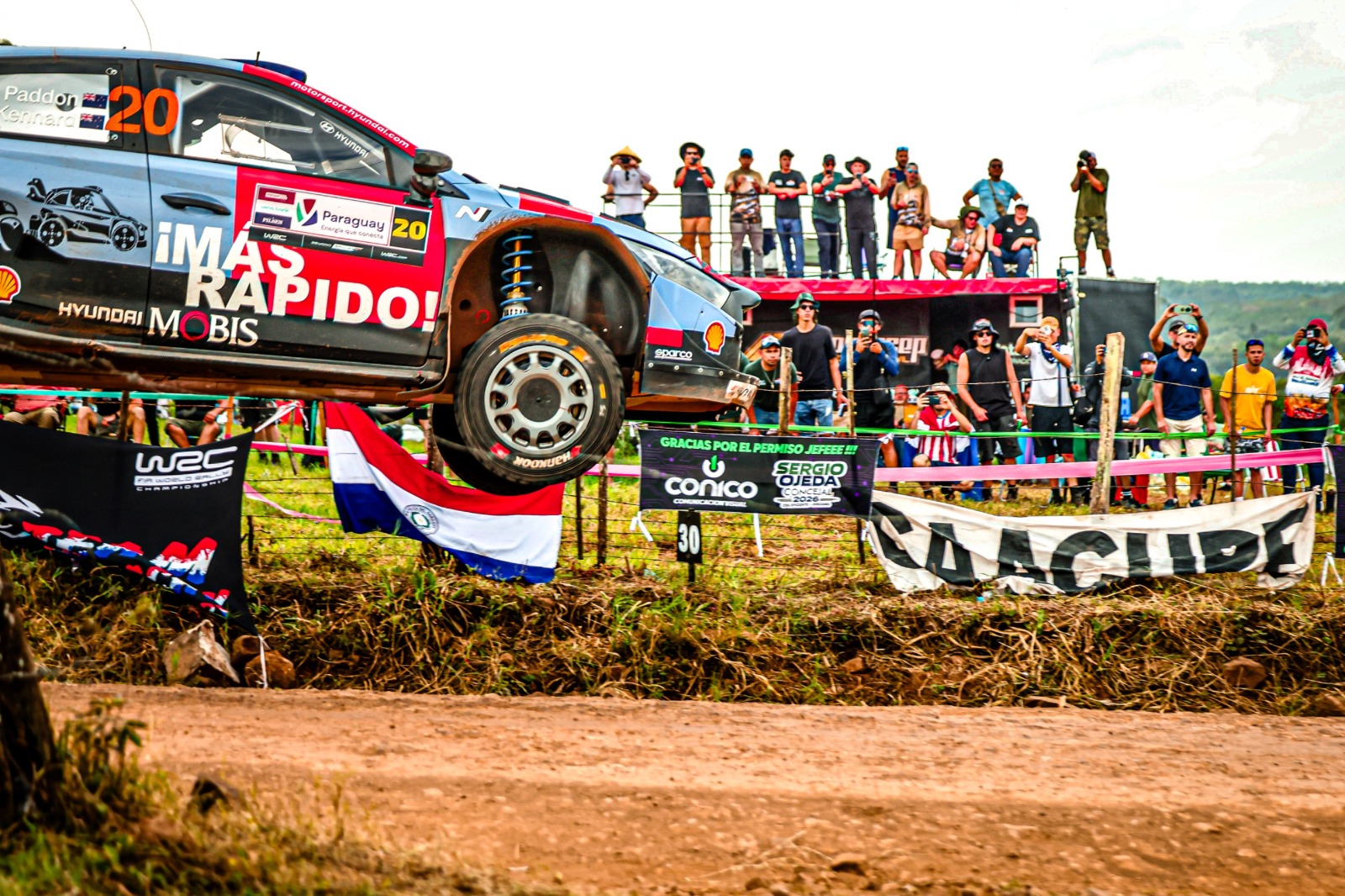 WRC