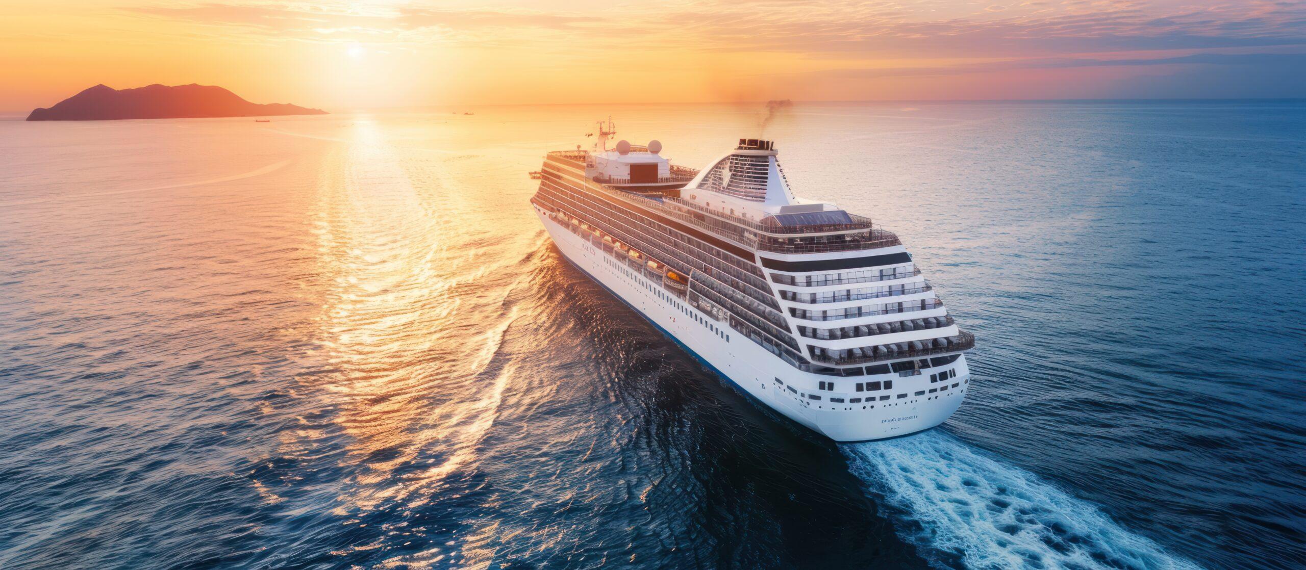 cruceros, viajes