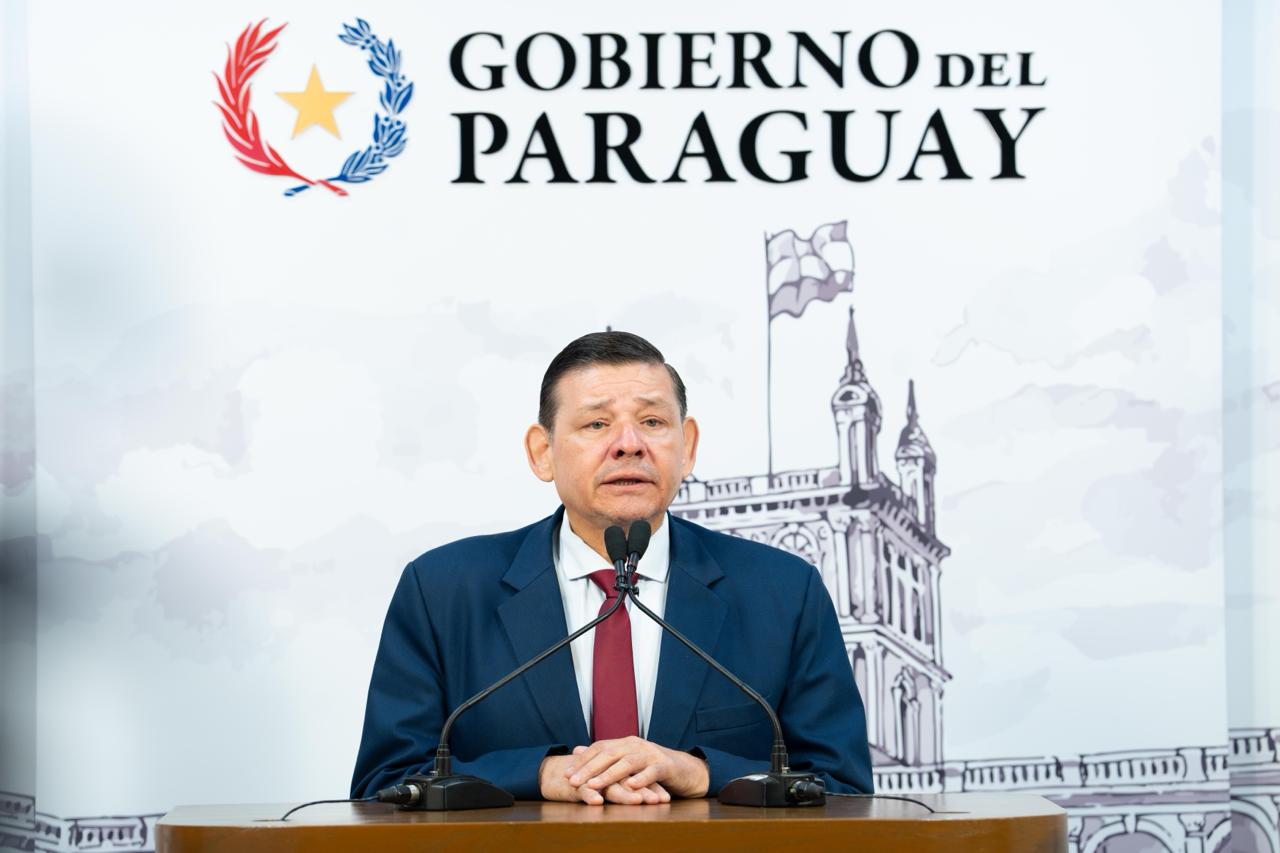 Francisco Ruíz Díaz