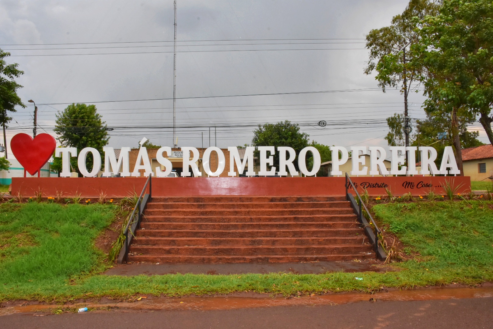 Tomas Romero Pereira