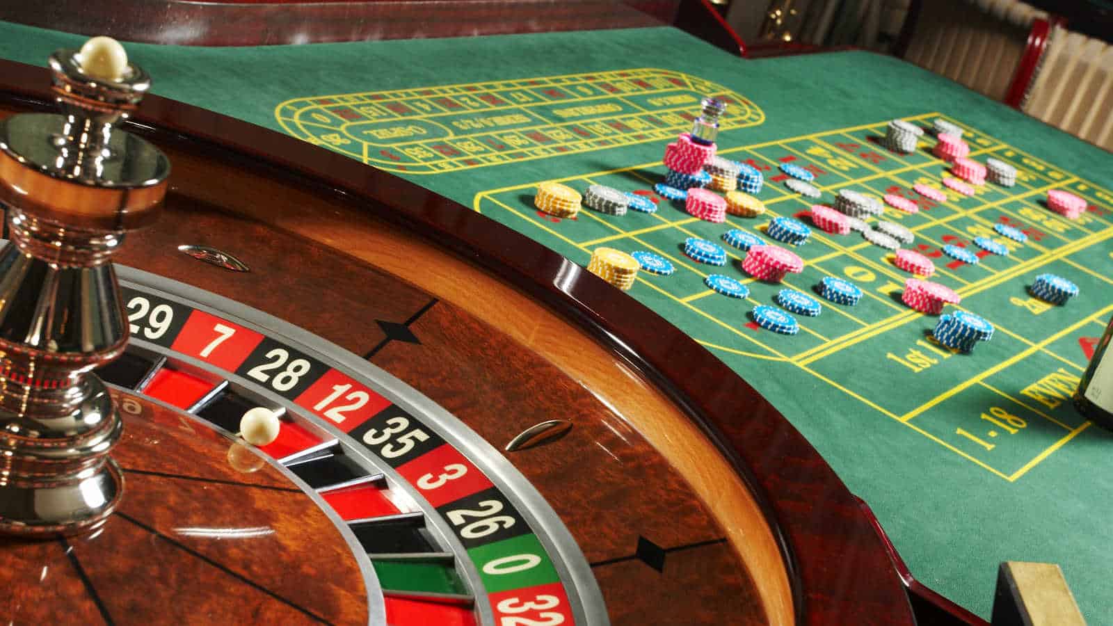 juegos de azar