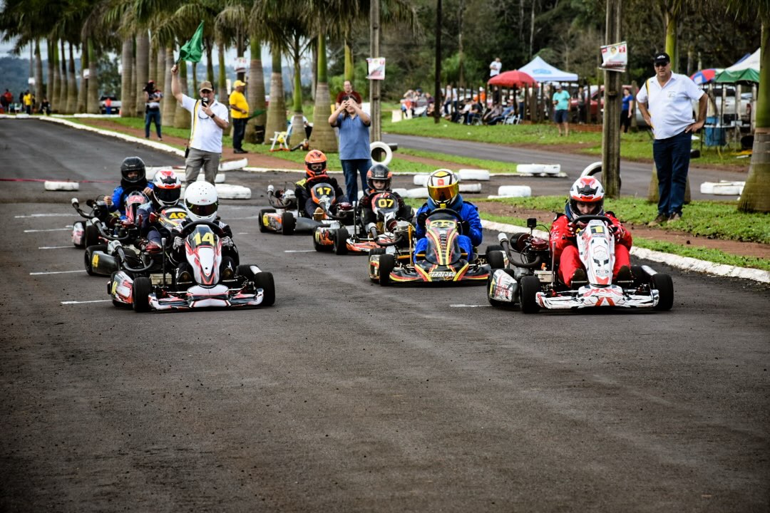 Karting
