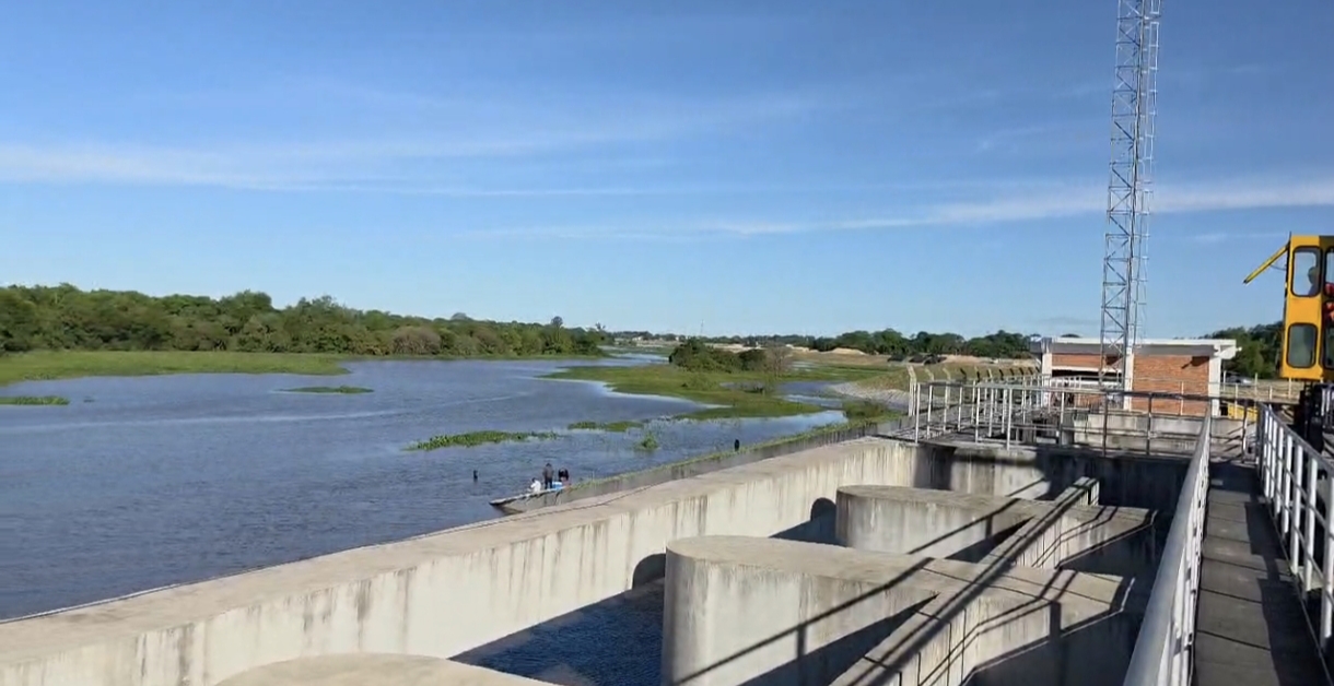 Costanera Pilar