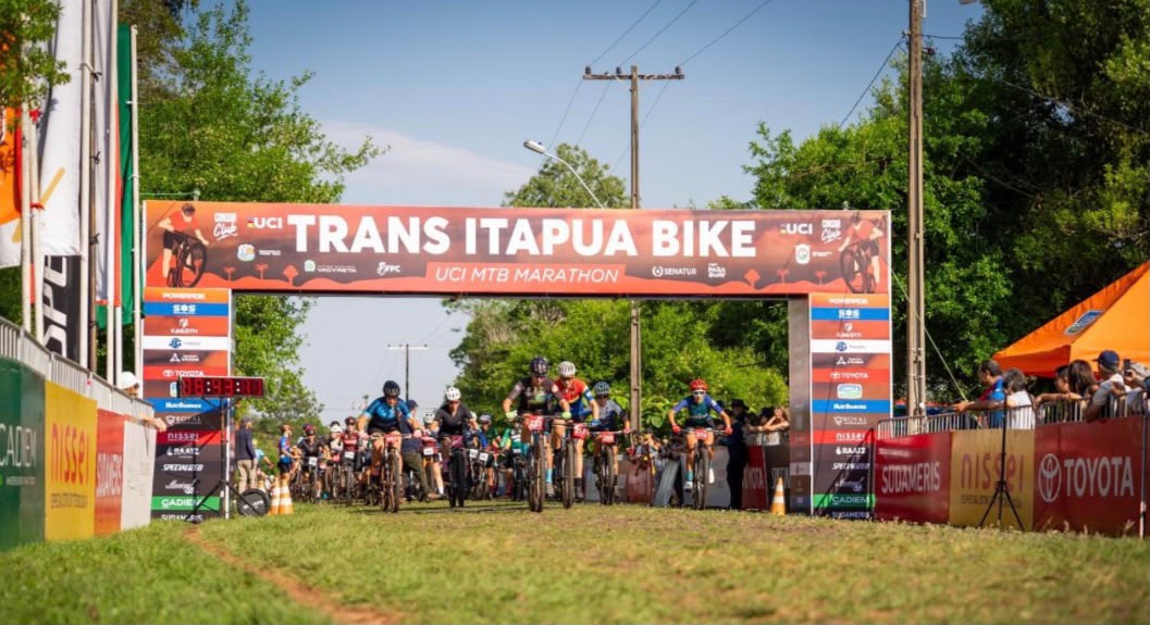 Trans Itapúa