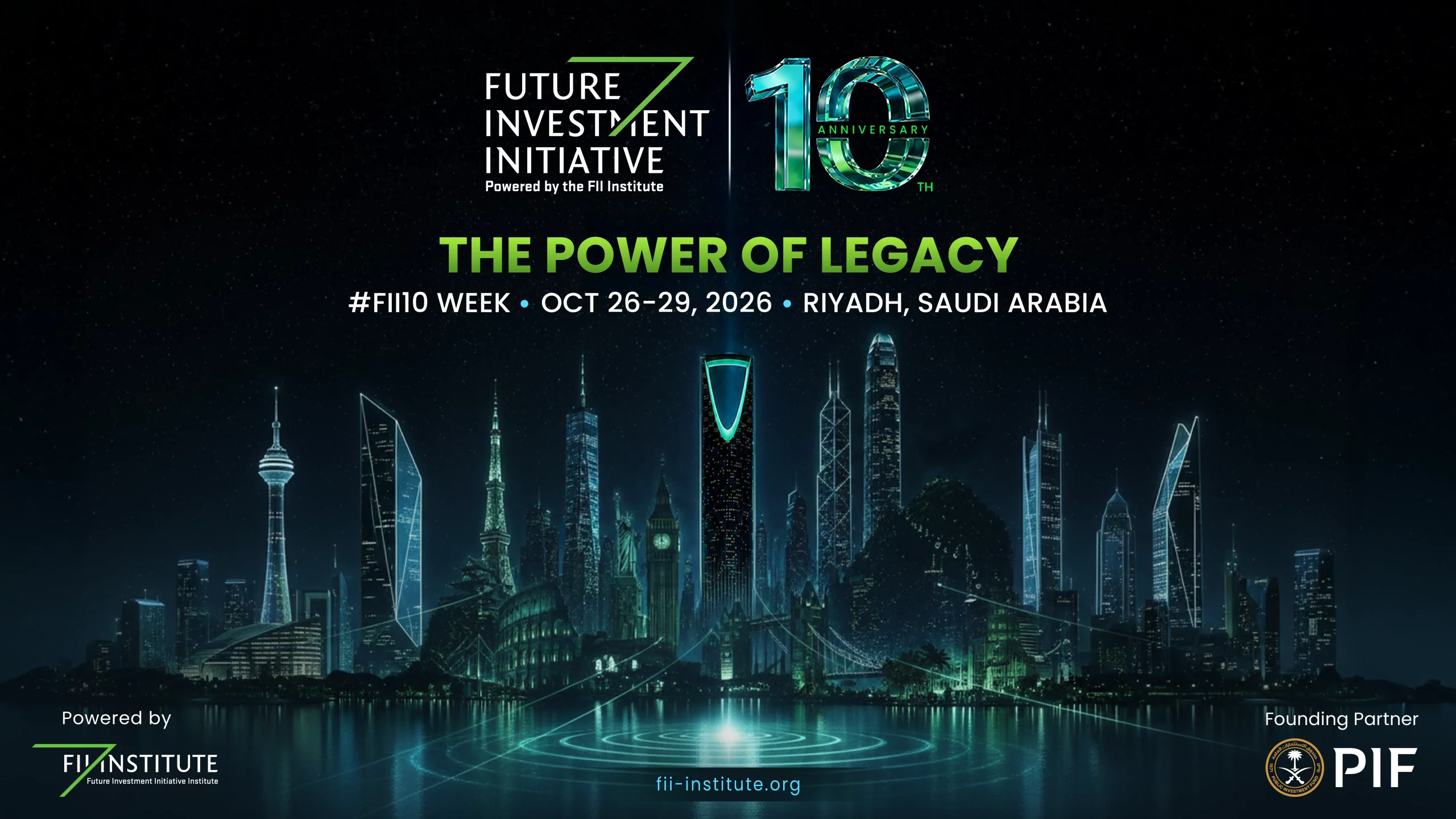 FII10-X