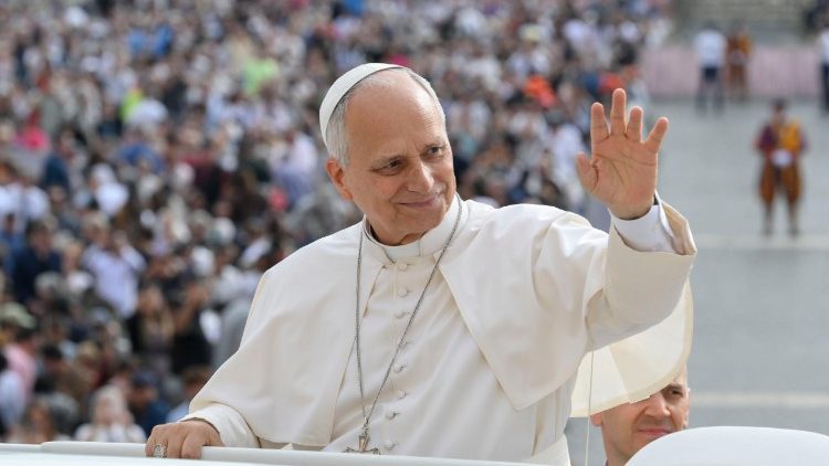 VATICAN NEWS