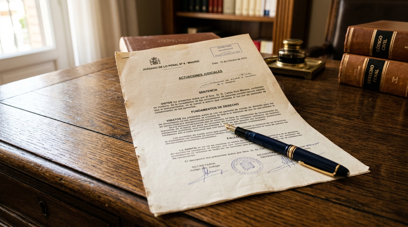 firmas para la registración de títulos notariales y judiciales, no necesito personas en la foto