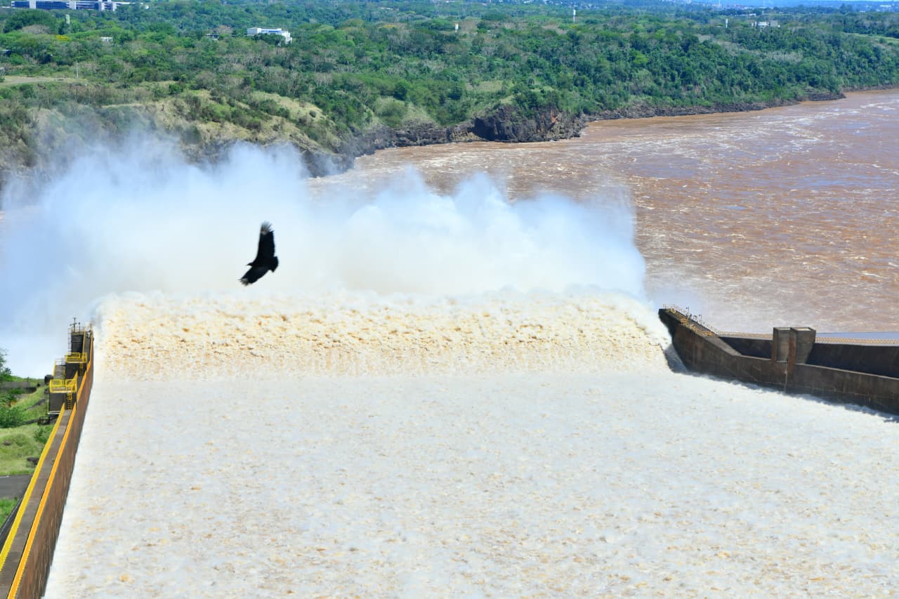 Itaipu