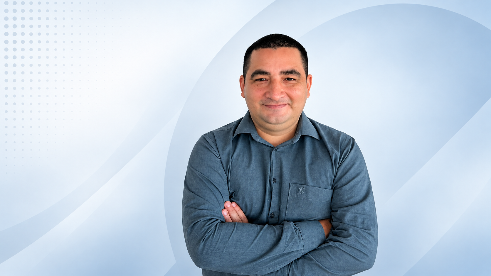 Basilio Ramírez