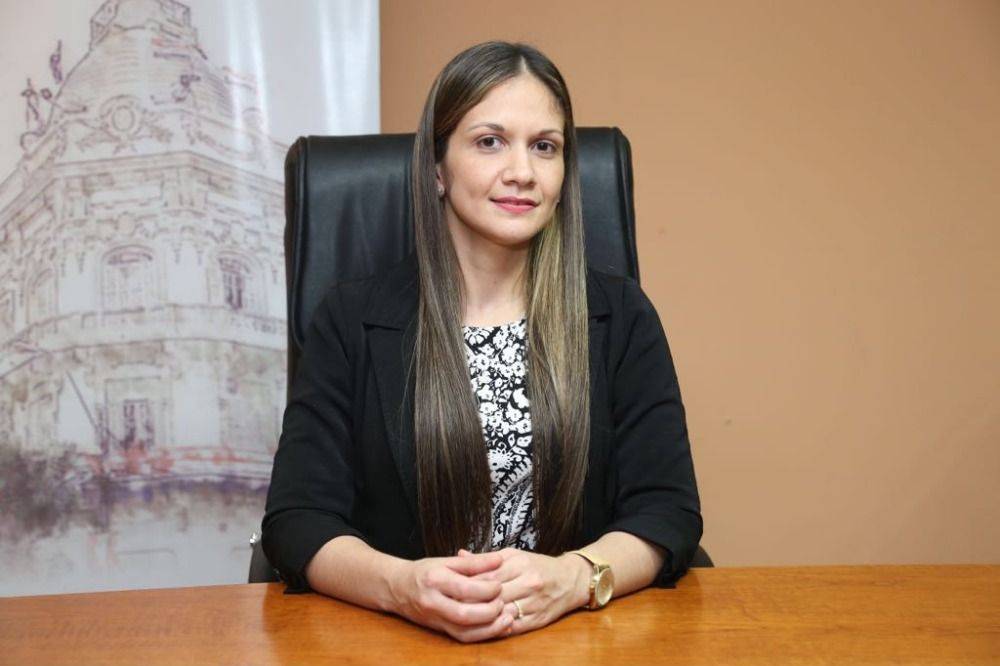 Carmen Marín