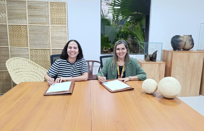 Firma de convenio IPA