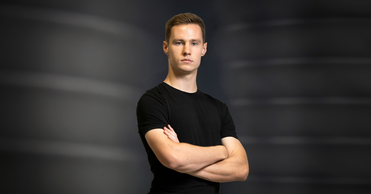 Joshua D