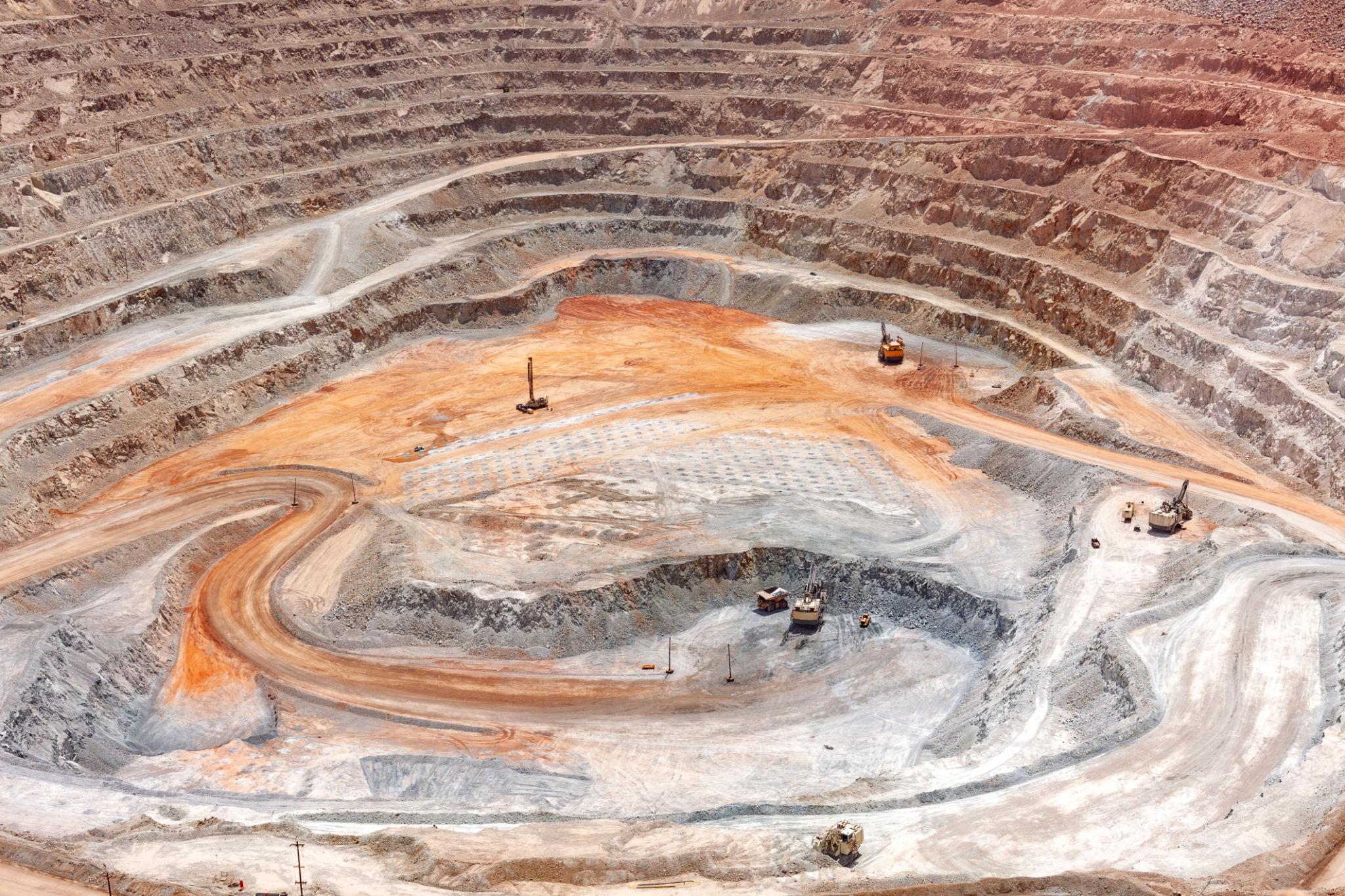 Cobre