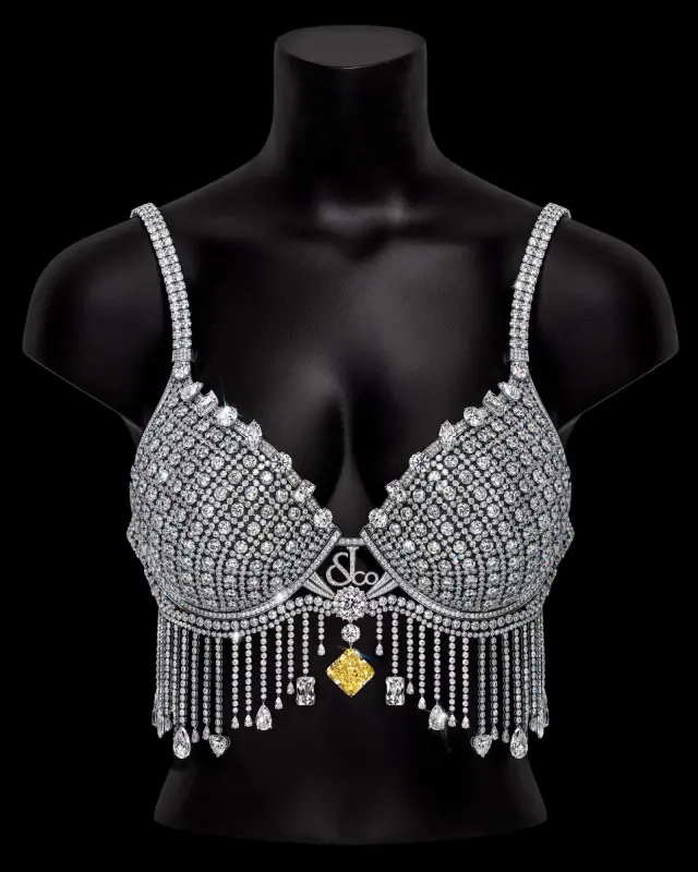 Sosten Victoria Secret