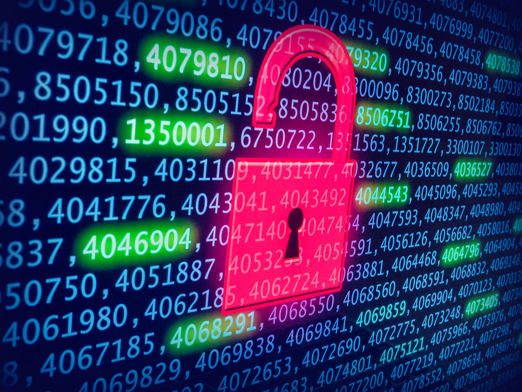 Ciberseguridad