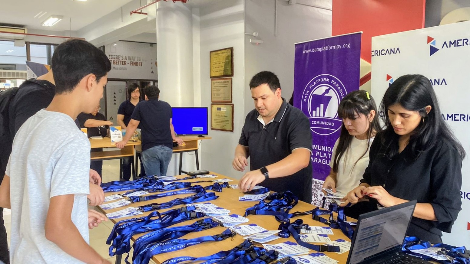 Hackathon