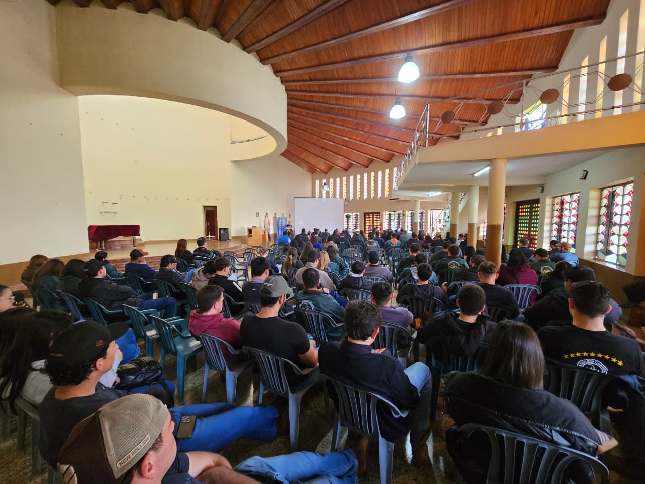 Reunión Hohenau