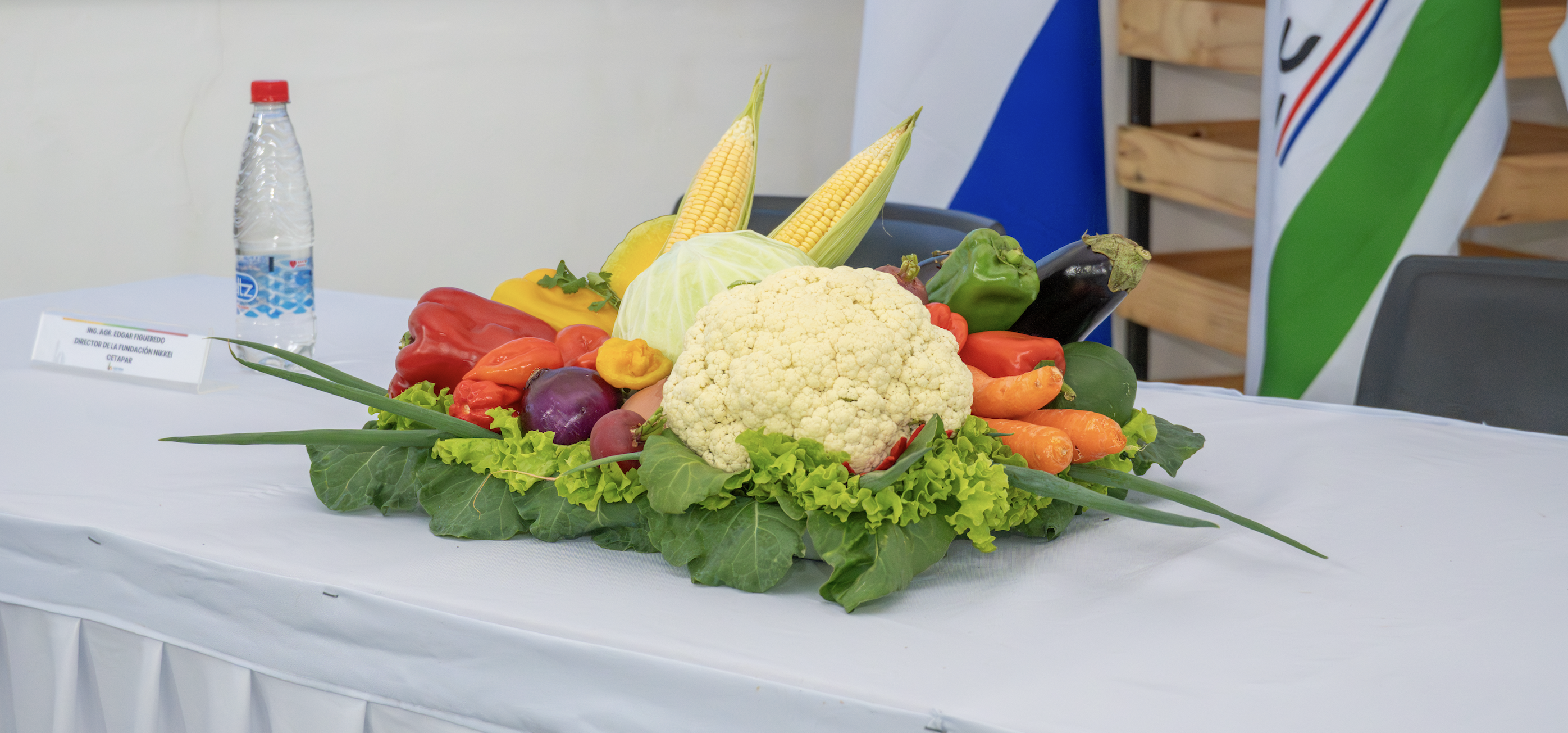Verduras