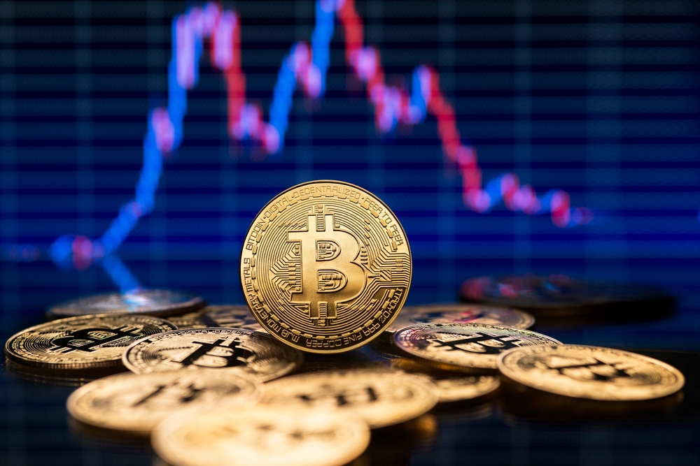 Criptomonedas