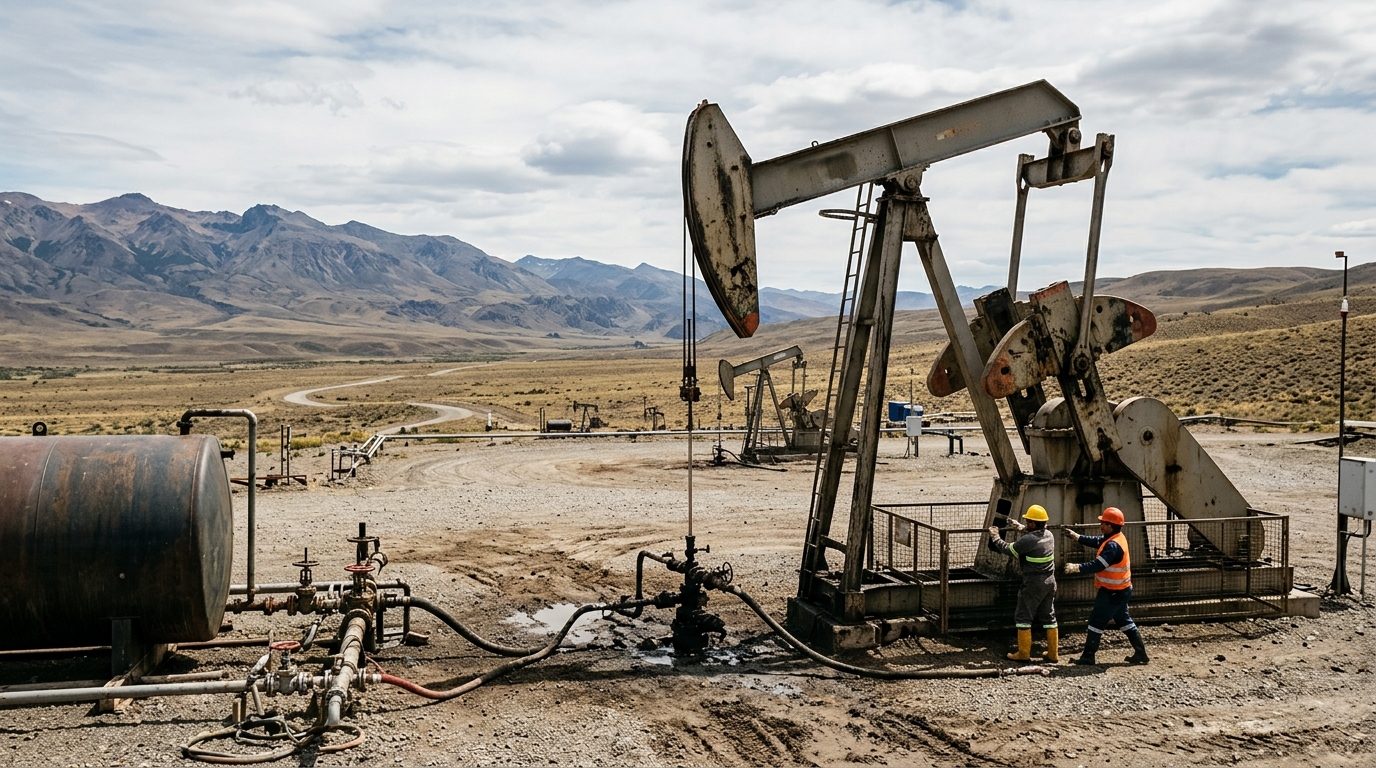 PETROLEO